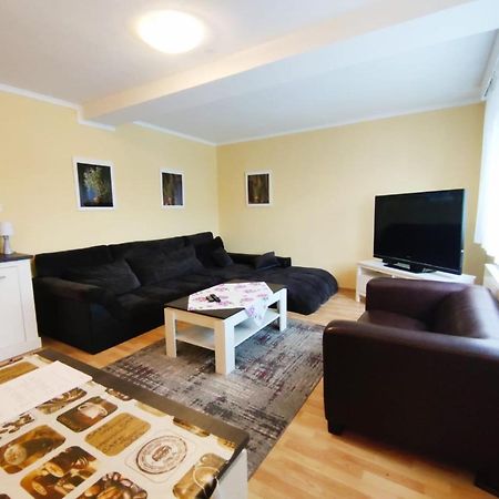 Ferienhaus Gonsbach Maguncia Exterior foto