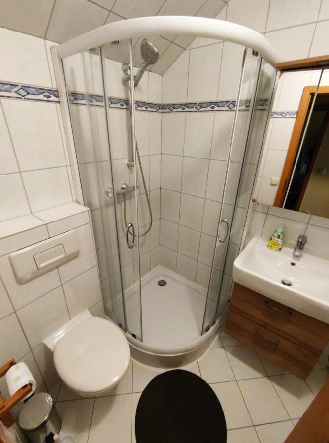 Ferienhaus Gonsbach Maguncia Exterior foto