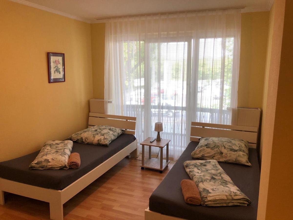 Ferienhaus Gonsbach Maguncia Exterior foto
