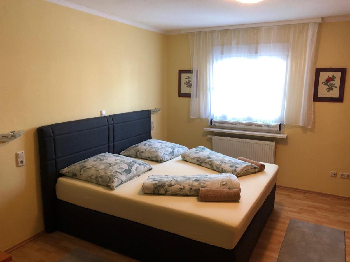 Ferienhaus Gonsbach Maguncia Exterior foto